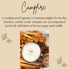 Load image into Gallery viewer, **Campfire
